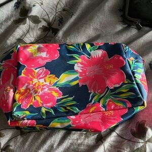 Large make up/anything bag